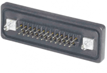 09675096775 | HARTING | D SUB розетка 9к пр