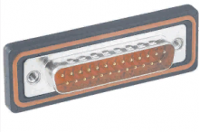 09675159675 | HARTING | D SUB IP 67_15 POLE STRAIGHT