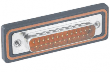 09675259675 | HARTING | D SUB IP 67_ 25POLE STRAIGHT