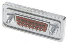 09676098775 | HARTING | розетка 9к IP 67