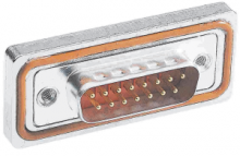 09676099615 | HARTING | вилка пр. 9к D-SUB IP67