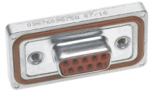 09676258758 | HARTING | DSUB розетка угл.25к._S4_