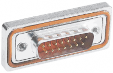 09676377615 | HARTING | D SUB IP 67_37 POLE STRAIGH