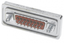 09676378775 | HARTING | розетка Dsub IP67_37к мет