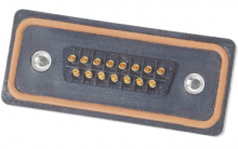 09677096715 | HARTING | розеткаD SUB 09к