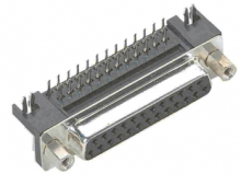 09682537611 | HARTING | D SUB розетка 15к