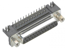 09682537612 | HARTING | розетка угл.15 нп