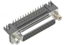 09682537613 | HARTING | розетка угл.15 нп