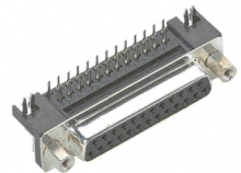 09684537611 | HARTING | розетка угл.37 нп