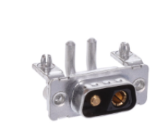 09691009009 | HARTING | Разъем D SUB MA ANG 2W2C_20 A_PL3_bracket, clip