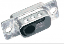 09691100022 | HARTING | D-SUB M 2W2C MA TH