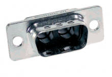 09691100522 | HARTING | D-SUB M 2W2 MA TH