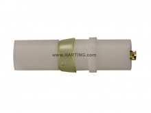 09691812550 | HARTING | контакт гн.DSUB пр.в/вольт