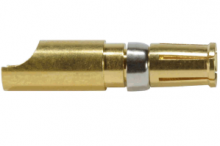 09691815423 | HARTING | контакт-гнездо 40А DSUB