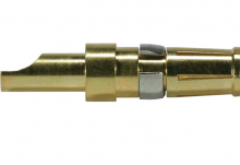 09691817420 | HARTING | D SUB Гнездо 10А