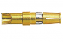 09691827422 | HARTING | D SUB MIXED FE 30 A POWER CONTACT PL3