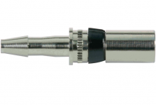 09691870061 | HARTING | D SUB MIXED FE PNEUMATIC CONTACT_2,6 mm