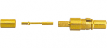09692815141 | HARTING | DSUB вилка пр SOLDER CONTACT 50 OHMS