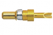 09692815420 | HARTING | DSUB контакт-штырь10A S4