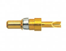 09692815421 | HARTING | контакты-штырь