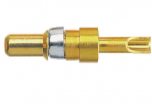 09692817421 | HARTING | контакты-штырь DSUB MIXED 20 A