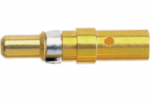 09692817423 | HARTING | контакт-штырь 40А DSUB MIXED