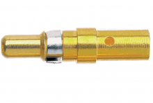 09692827423 | HARTING | контакт-штырь 40А DSUB MIXED