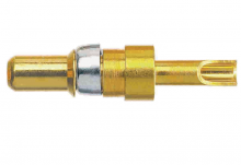 09692827821 | HARTING | D SUB укороченные силовые штыри