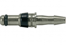 09692870062 | HARTING | пневмо контакт штырь