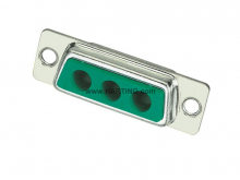 09693000055 | HARTING | розетка DSUB 5W5 б/к