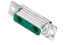 09694015214 | HARTING | D-SUB M розетка пр 21W4