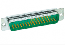 09695115364 | HARTING | D-SUB M 36W4 STR MA SCUP TH NM30