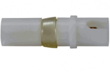 09695812550 | HARTING | DSUB контакт-гнездо угл. в/вольт.