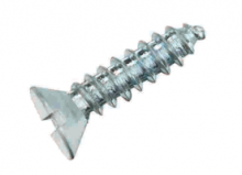 09700009902 | HARTING | countersunk flat head tapping screw