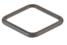 09700009991 | HARTING | Профильный уплотнитель 3A