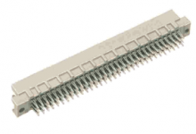 09731646904 | HARTING | вилка 64к реверс