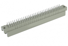 09791968903 | HARTING | вилка 96к. пр.