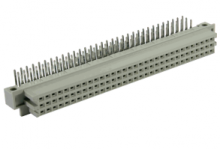 09792966801 | HARTING | розетка HAR-BUS R-LM FE.,96POL