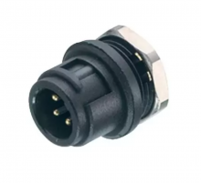 0994810008 | Binder | Разъем (арт. 09 9481 00 08)