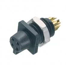 0997503003 | Binder | Разъем (арт. 09 9750 30 03)