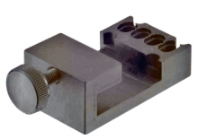 09990000341 | HARTING | Han Yellock Locator for 0110 tool