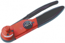 09990000509 | HARTING | обжим ручн.DSUB