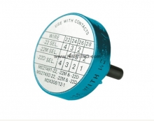 09990000637 | HARTING Позиционер D=0.8