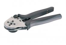 09990000896 | HARTING | M23 Crimping tool for power contacts