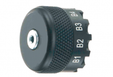 09990000961 | HARTING | M23 locator, Ethernet contact 0.6mm