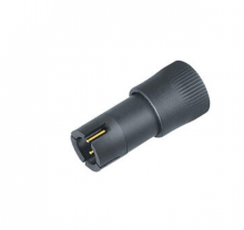 0997477003 | Binder | Разъем (арт. 09 9747 70 03)