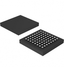 0W888-002-XTP
DSP BELASIGNA 250 AUDIO 64LFBGA | onsemi | Компаратор