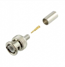 1-1337426-0 | TE Connectivity | Коаксиальные разъемы TE Connectivity