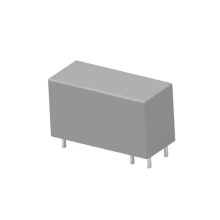 1-1415536-9 | TE Connectivity | Реле