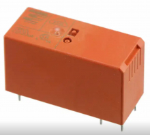 PT570006 | TE Connectivity | Силовые реле свыше 2А TE Connectivity